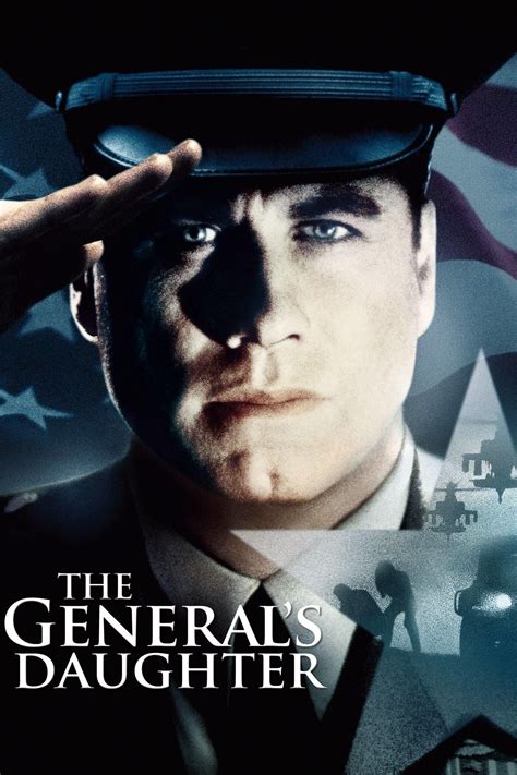 The Generals Daughter .